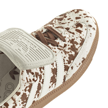 Buty sportowe damskie adidas SAMBA wielokolorowe JS3931