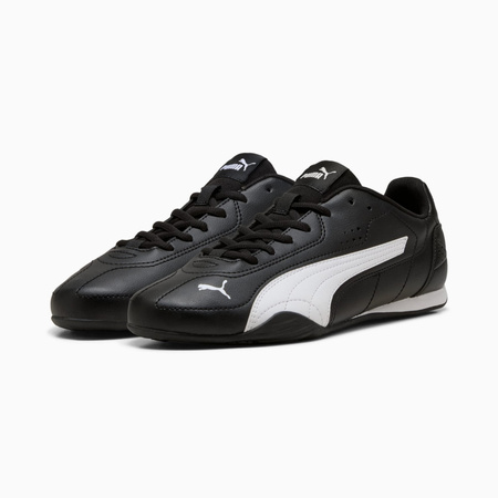 Buty sportowe unisex Puma CATCH czarne 40267904