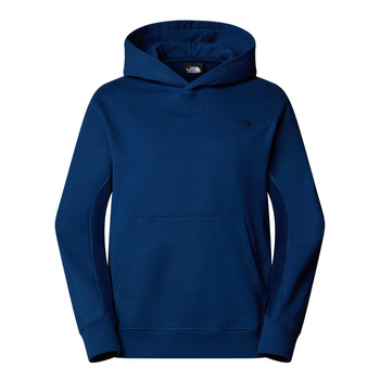 Bluza z kapturem męska The North Face DOME granatowa NF0A8C43D1R
