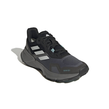 Buty sportowe damskie adidas TERREX SOULSTRIDE R czarne IE9402