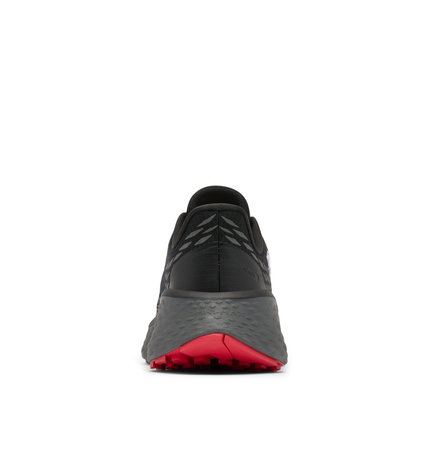 Buty trailowe męskie Columbia KONOS TRILLIUM ATR czarne 2145281010
