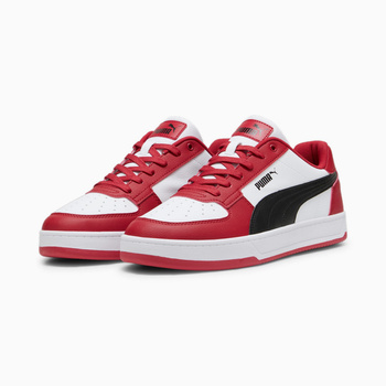 Buty sportowe męskie Puma CAVEN 2.0 czerwone 39229023