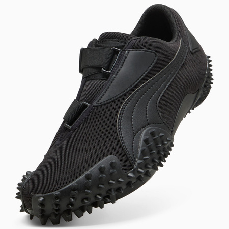 Buty sportowe unisex Puma MOSTRO OG PRIME czarne 40320604