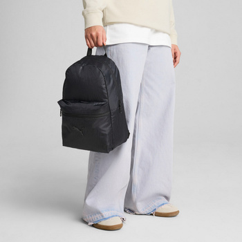 Plecak damski Puma POP SMALL czarny 09133401