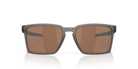 Okulary przeciwsłoneczne unisex Oakley EXCHANGE SUN szare OO9483-02