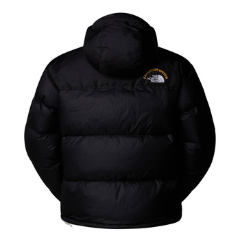 Kurtka puchowa męska The North Face 1996 RETRO NUPTSE czarna NF0A3C8DKX7