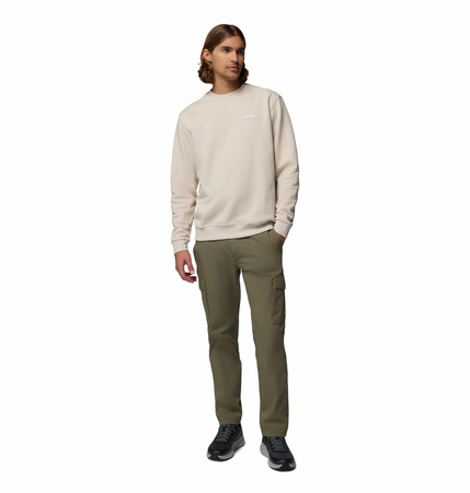 Bluza męska Columbia MERIDIAN CREEK beżowa 2095701278