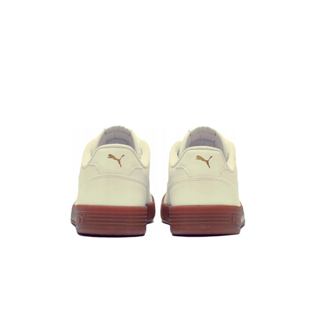 Buty sportowe męskie Puma CARACAL beżowe 36986333