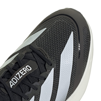 Buty do biegania męskie adidas ADIZERO BOSTON 13 czarne JS4938