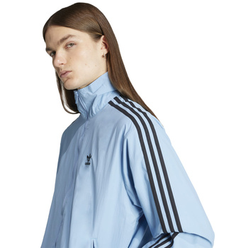 Bluza dresowa męska adidas FIREBIRD niebieska JY1331