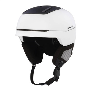 Kask narciarski unisex Oakley MOD5 biały FOS900641-100