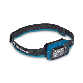 Latarka Czołowa Black Diamond SPOT 400 HEADLAMP BD6206724004
