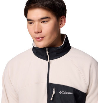 Polar męski Columbia FAST TREK beżowy 2135691278