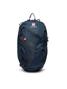 Plecak miejski unisex Campus CAHERO 18L granatowy CU0705124321