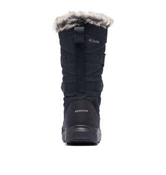 Śniegowce damskie Columbia MINX IV czarne 2079171010