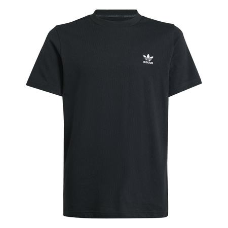 Koszulka dziecięca adidas KIDS czarna IW3495