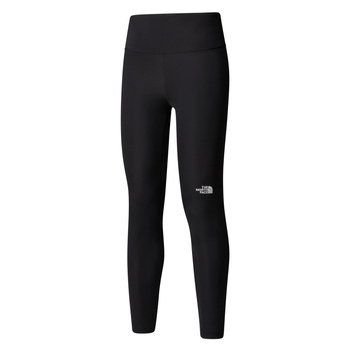 Legginsy damskie The North Face FLEX 25IN czarne NF0A8BRXJK3