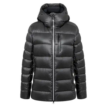 Kurtka Puchowa Damska Black Diamond VISION DOWN PARKA