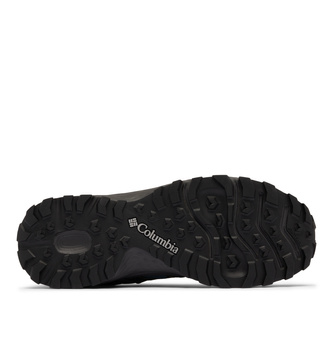 Buty trekkingowe męskie Columbia PEAKFREAK RUSH niebieskie 2126591429