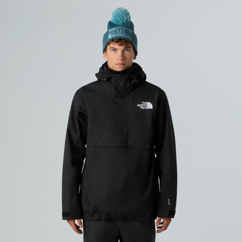 Kurtka z kapturem męska The North Face DRIFTVIEW czarna NF0A82V54H0
