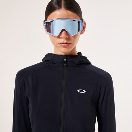 Polar damski Oakley DRIFT TECH czarny FOA500695-02E
