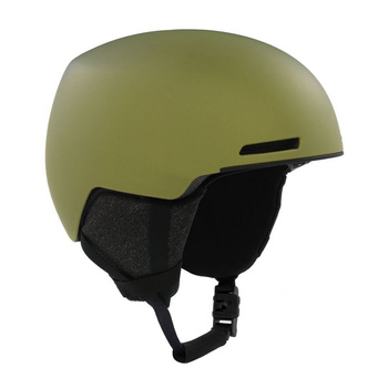 Kask narciarski unisex Oakley MOD1 MIPS zielony FOS99505MP-70O