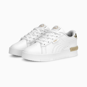 Buty sportowe dziecięce Puma JADA ANIMAL PS białe 39202901