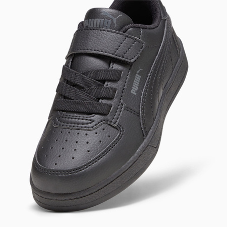 Buty sportowe dziecięce Puma CAVEN 2.0 AC+ PS czarne 39383901