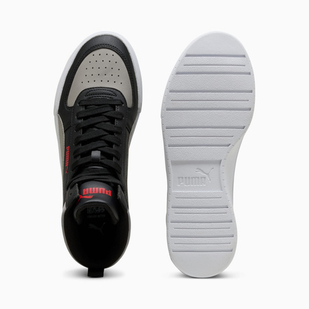 Buty sportowe unisex Puma CAVEN MID SD EMB wielokolorowe 40179903