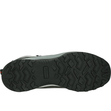 Buty turystyczne męskie Campus TAMPA szare CM0107322404