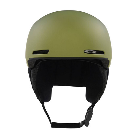Kask narciarski unisex Oakley MOD1 MIPS zielony FOS99505MP-70O
