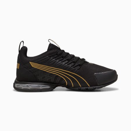 Buty do biegania damskie Puma VOLTAIC EVO czarne 30972007