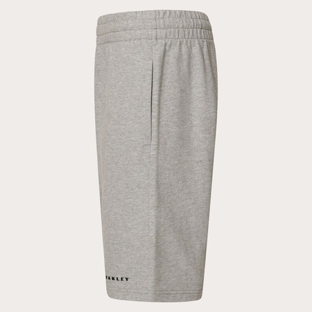 Spodenki dresowe męskie Oakley CANYON VIEW szare FOA406493-28B