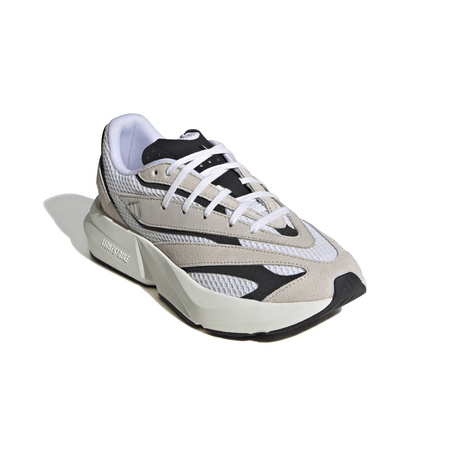 Buty sportowe damskie adidas LIGHTBLAZE wielokolorowe JH6962