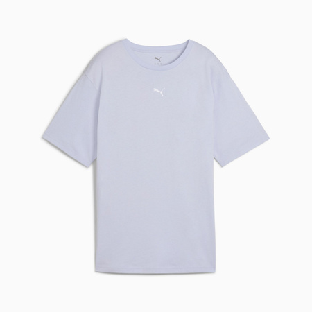 Koszulka męska Puma ESS RELAXED niebieska 68497147