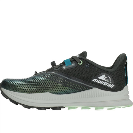Buty Trailowe Columbia MONTRAIL TRINITY FKT Damskie
