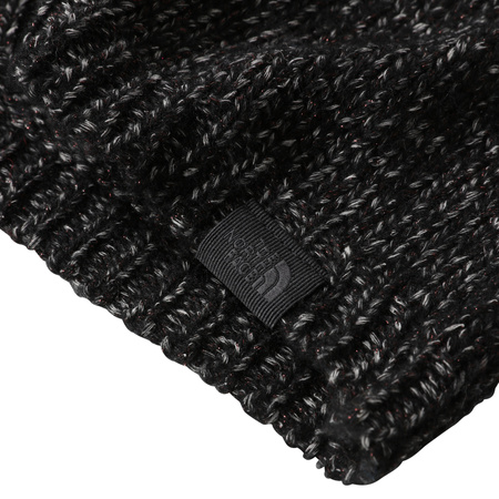 Kominiarka unisex The North Face AIRSPUN czarna NF0A7RJ3JK3