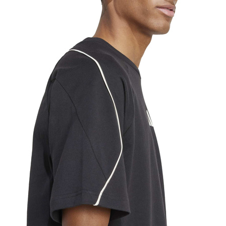 Koszulka męska adidas STADIUM czarna JN1824