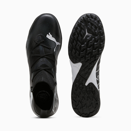 Turfy męskie Puma FUTURE 7 MATCH TT czarne 10772002