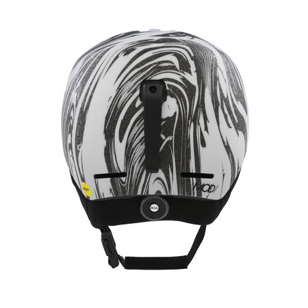 Kask narciarski dziecięcy Oakley MOD1 MIPS biały FOS99505Y-MP-10O