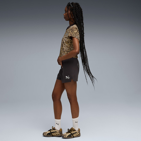 Koszulka damska Puma X A$AP ROCKY ANIMAL BABY wielokolorowa 63609905