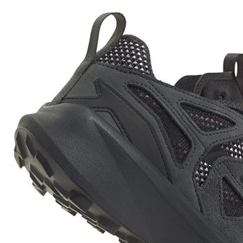 Buty sportowe damskie adidas KANTAI TRAIL czarne JH6835