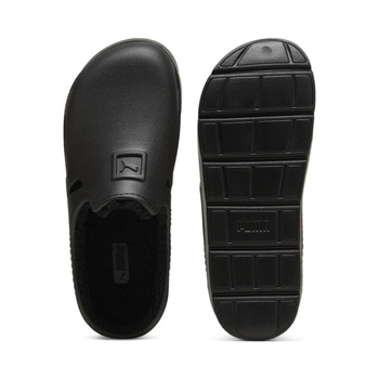 Klapki damskie Puma SHIBUI MULE WTR czarne 39766401