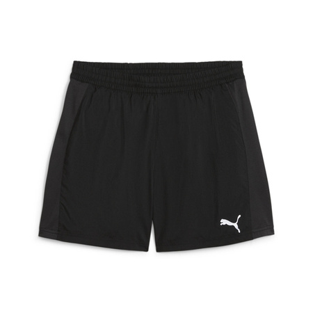 Spodenki męskie Puma RUN FAVORITE VELOCITY 5'' czarne 52500451