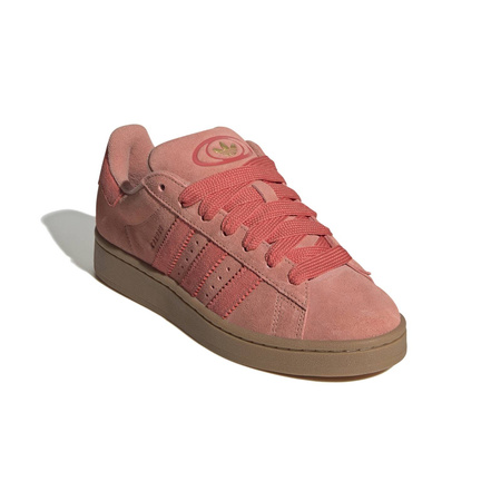Buty sportowe damskie adidas CAMPUS 00S różowe IE5587