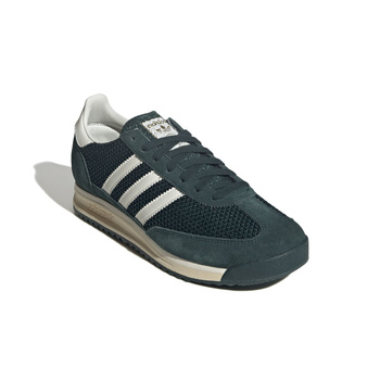 Buty sportowe męskie adidas SL 72 RS zielone JR8772