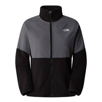 Polar damski The North Face GLACIER wielokolorowy NF0A89JAWOO