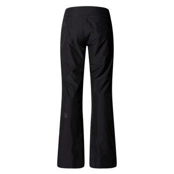 Spodnie narciarskie damskie The North Face DESCENDIT czarne NF0A8DDRJK3