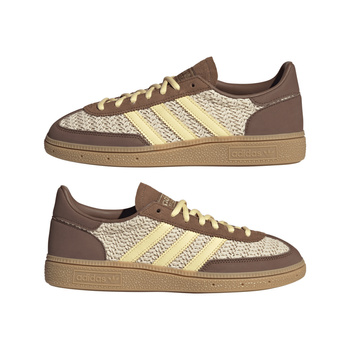 Buty sportowe damskie adidas HANDBALL SPEZIAL wielokolorowe JQ8411