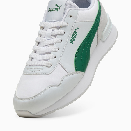 Buty sportowe unisex Puma ADAPTOR białe 39840503